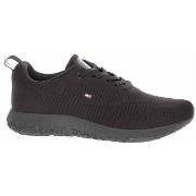 Lage Sneakers Tommy Hilfiger FM0FM02838BDS