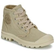 Hoge Sneakers Palladium -