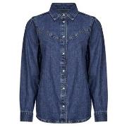 Overhemd Pepe jeans ODILE