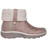 Enkellaarzen Skechers 168033 SLIP-INS RELAXED FIT: EASY GOIN?