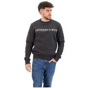 Sweater Superdry Sweat-shirt Vintage Logo Workwear