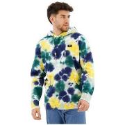 Sweater Vans Sweatshirt Ice Tie Dye