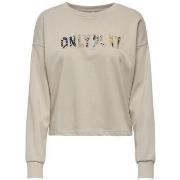 Sweater Only -