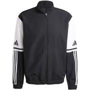 Fleece Jack adidas Sq25 Pre Jkt