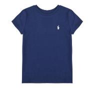 T-shirt Korte Mouw Polo Ralph Lauren SS CN TEE-