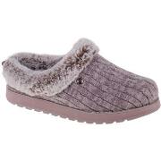 Pantoffels Skechers Keepsakes - Ice Angel