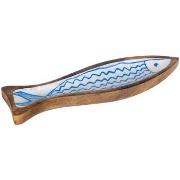 Schaaltjes en manden Signes Grimalt Vis Lade