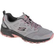 Wandelschoenen Skechers Hillcrest - Pure Escapade