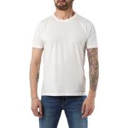 T-shirt Korte Mouw Roy Rogers RRU90157CG060569