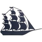 Beeldjes Signes Grimalt Boat Wall Ornament