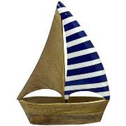 Beeldjes Signes Grimalt Boot Zeilboot L