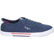 Lage Sneakers Pepe jeans PMS30816-595