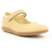 Ballerina's Kickers Vefringe