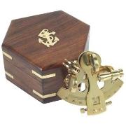 Beeldjes Signes Grimalt Sextant