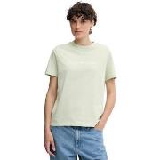 T-shirt Korte Mouw Calvin Klein Jeans LV047C912G