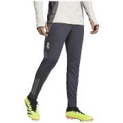 Broeken adidas Pantalon Real Madrid Tiro 24 Competition