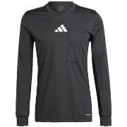 T-Shirt Lange Mouw adidas T-shirt Referee 24