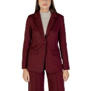 Colbert Ichi IHKATE SUS LONG BL4 20121368