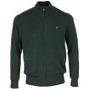 Trainingsjack Timberland Cotton Yd Full Zip