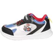 Lage Sneakers Mario Kart MB002500