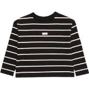 T-Shirt Lange Mouw Calvin Klein Jeans IG0IG03034BEH