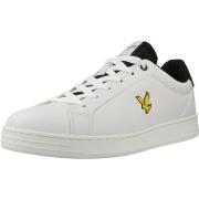Lage Sneakers Lyle &amp; Scott KALEB004