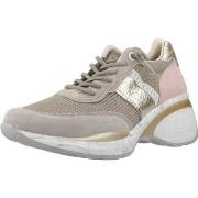 Lage Sneakers Cetti C1149SRA
