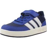 Lage Sneakers adidas BREAKBASE C