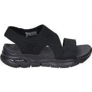 Sandalen Skechers 119458-BBK
