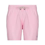 Zwembroek Polo Ralph Lauren MAILLOT DE BAIN UNI EN POLYESTER RECYCLE