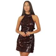 Korte Jurk La Modeuse 76419_P180993