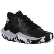 Basketbalschoenen Under Armour Chaussures de basketball Jet '23