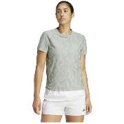 T-shirt Korte Mouw adidas T-shirt Ultimate Running Engineered Climacoo...