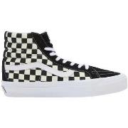 Hoge Sneakers Vans Chaussures SK8-Hi Reissue 38