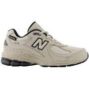 Lage Sneakers New Balance Chaussures New Balance 2002 Beige