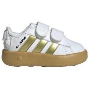 Lage Sneakers adidas Chaussures Grand Court 2.0 Star Wars Enfants