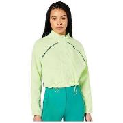 Windjack Superdry Veste Jaune résistante aux intempéries