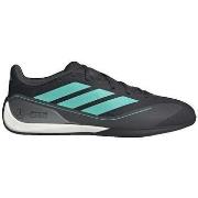 Lage Sneakers adidas Baskets Feroza Base Noir
