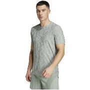 T-shirt Korte Mouw adidas T-shirt Ultimate Running Engineered Climacoo...