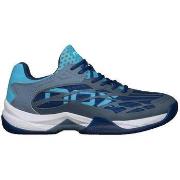 Tennisschoenen Nox Chaussures de sport AT10 Lux bleu