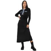 Lange Jurk La Modeuse 76493_P181231