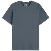 T-shirt Korte Mouw Ecoalf VENT T-SHIRT MAN