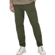 Chino Broek Only &amp; Sons -