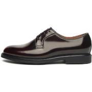 Nette schoenen NeroGiardini Cordovan Tr Toro Light 7882 N
