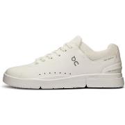 Lage Sneakers On The Roger Advantage