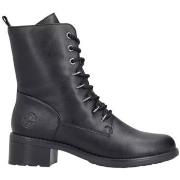 Enkellaarzen Rieker Bottines
