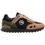 Lage Sneakers Colmar Baskets