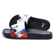 Teenslippers Puma -