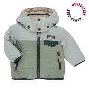 Donsjas Patagonia BABY REVERSIBLE TRIBBLES HOODY
