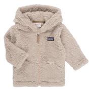 Fleece Jack Patagonia FURRY FRIENDS HOODY